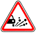 Знаки предупреждающие дорожного движения картинки с пояснениями