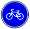 велосипедная дорожка